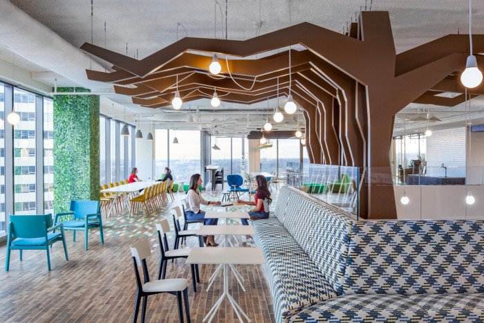 gartner offices in arlington
