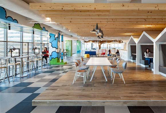 gartner office in arlington