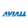 lab client aviall logo