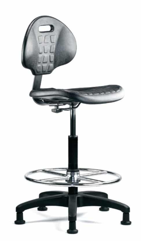 GEO cleanroom chair formaspace