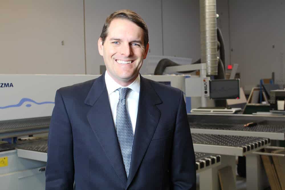 Formaspace CNC