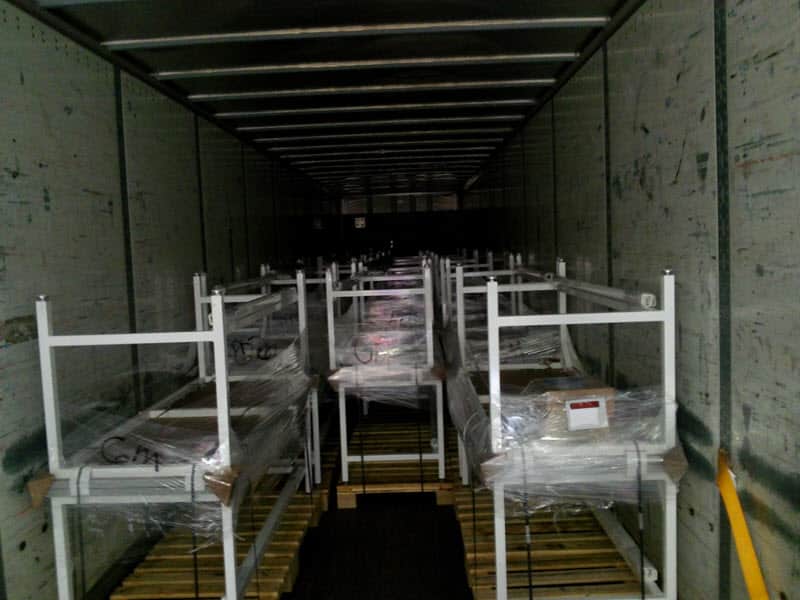 formaspace shipping