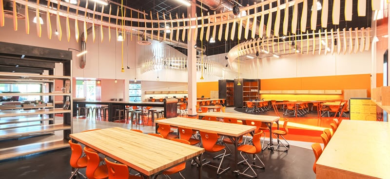 Arizona state makerspace