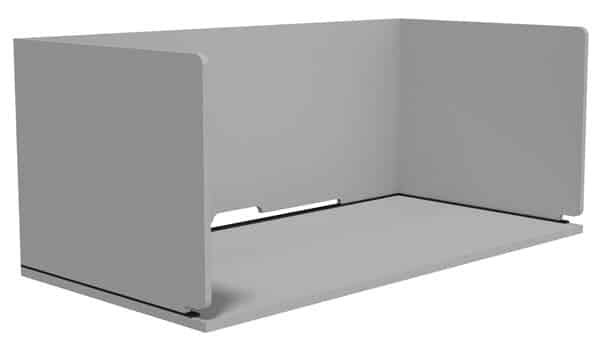 formaspace protective shield