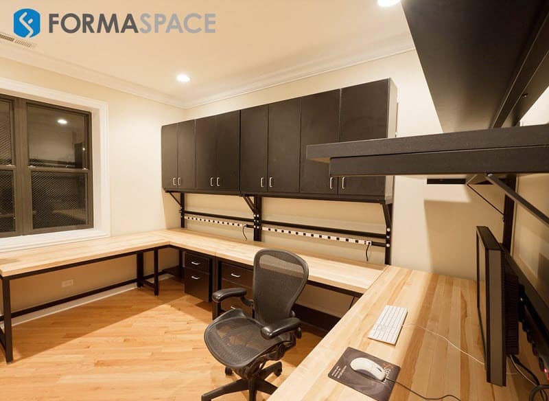 IT home office