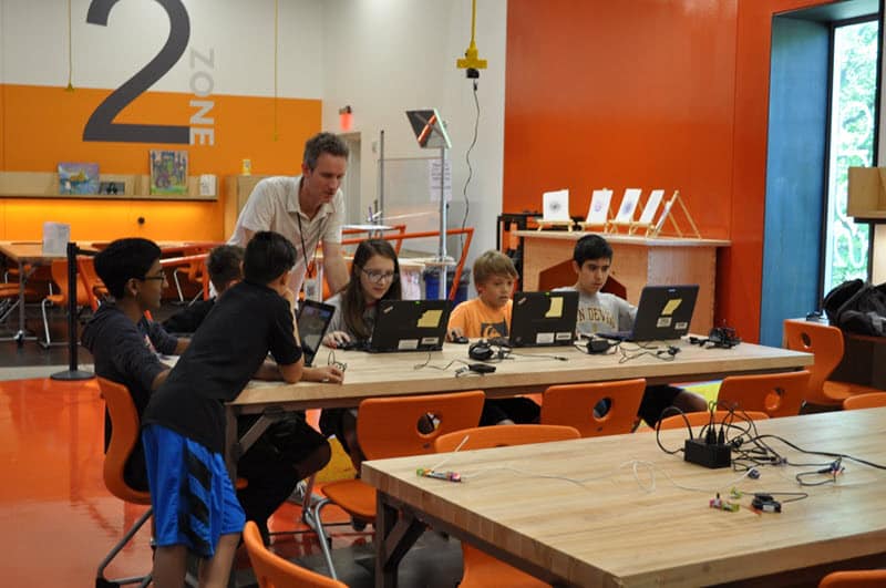 arizona state makerspace