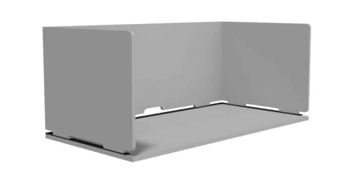 protective health shield