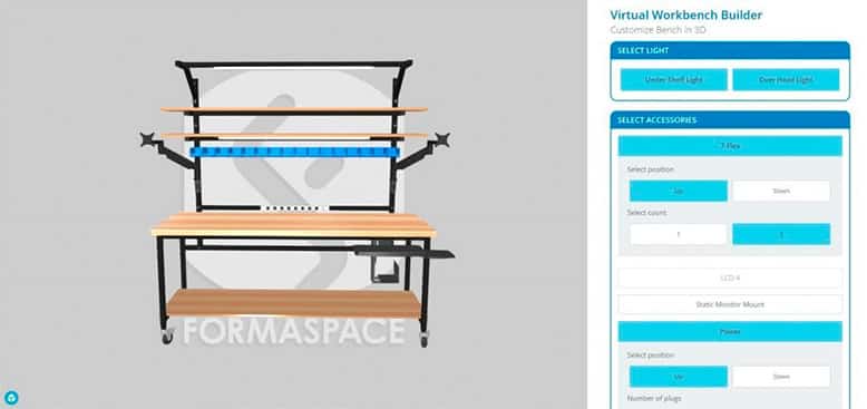 3dconfigure image