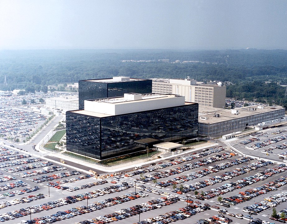 national security agency fort meade