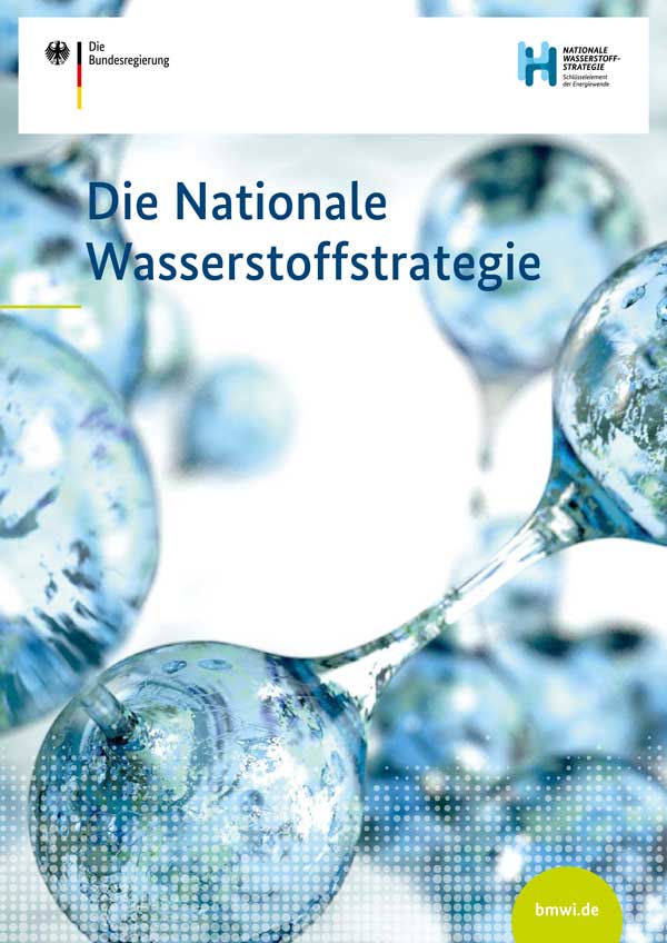 germany hydrogen strategy