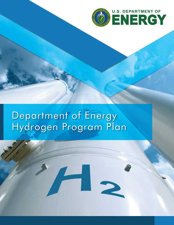 hydrogen program plan