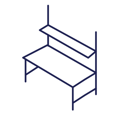 Workbench Icon