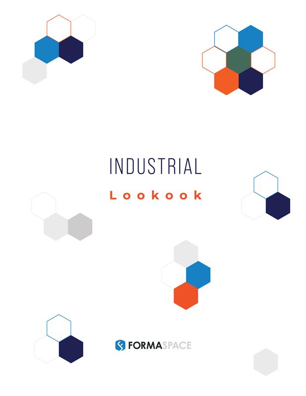 industrial facilities lookbook