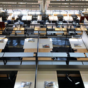 Formaspace Harvard GSD school of design featured