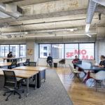 San Francisco Capital One Labs Featured