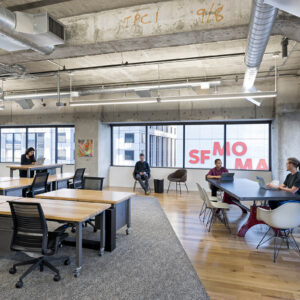 San Francisco Capital One Labs Featured