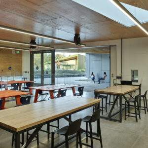 thaden school classroom featured