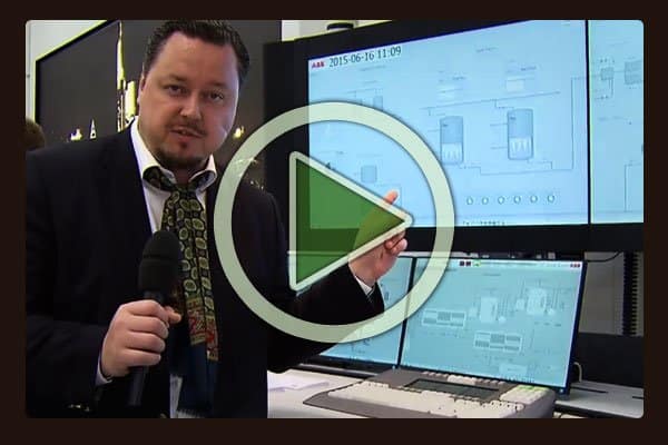 ACHEMA-2015-Overview-Next-TV-in-German The NEXT TV team reports what's new in the process industry on display at ACHEMA 2015. Video is in German but if you don't know that language it will spare you from some horrible jokes and puns as reporter Wolfgang Krauesslich sprints from stand to stand.