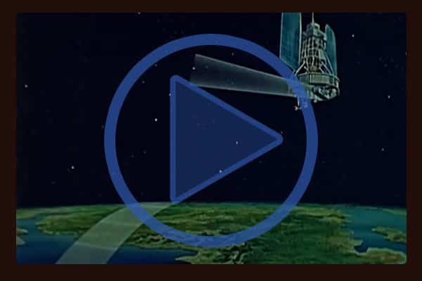On July 23, 1972 the Earth Resources Technology Satellite (ERTS) was launched, later renamed Landsat. The resulting satellite imagery data revolutionized our understanding of Planet Earth. On July 23, 1972 the Earth Resources Technology Satellite (ERTS) was launched, later renamed Landsat. The resulting satellite imagery data revolutionized our understanding of Planet Earth.