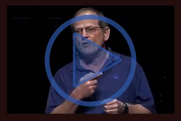 Bruce Wielicki of NASA discusses Climate Change: Fact and Fiction Bruce Wielicki of NASA discusses Climate Change: Fact and Fiction