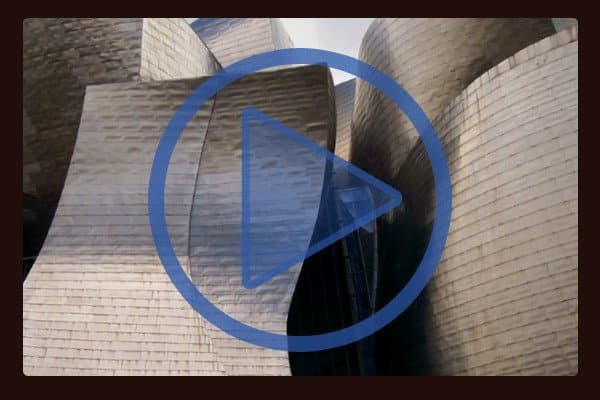 Take an Armchair Tourist visit to the major Frank Gehry commissions around the world. Take an Armchair Tourist visit to the major Frank Gehry commissions around the world.