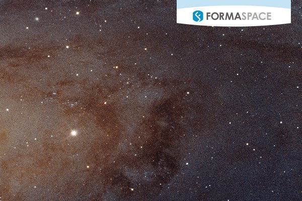 The largest NASA Hubble Space Telescope image ever assembled, this sweeping bird's-eye view of a portion of the Andromeda galaxy (M31) is the sharpest large composite image ever taken of our galactic next-door neighbor.