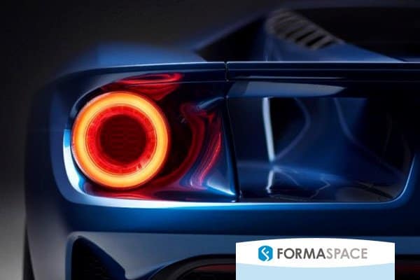 What's in your Fantasy Garage? A Ford GT?