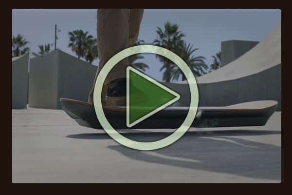 Lexus teaser video for their hover board project. Lexus teaser video for their hover board project.