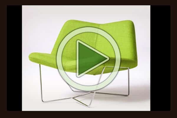 NeoCon-2015-Coussons-Group-Nienkamper The Coussons Group based in Dallas represents Nienkamper and many other fine furniture brands. In this overview video you can see the influence mid-century modern design and the return of chrome in the seating and table designs.