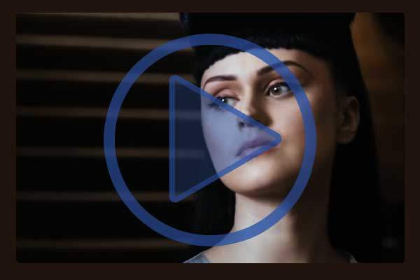 The UK's Channel 4 documentary: Viktoria Modesta, Amputee Pop Artist The UK's Channel 4 documentary: Viktoria Modesta, Amputee Pop Artist