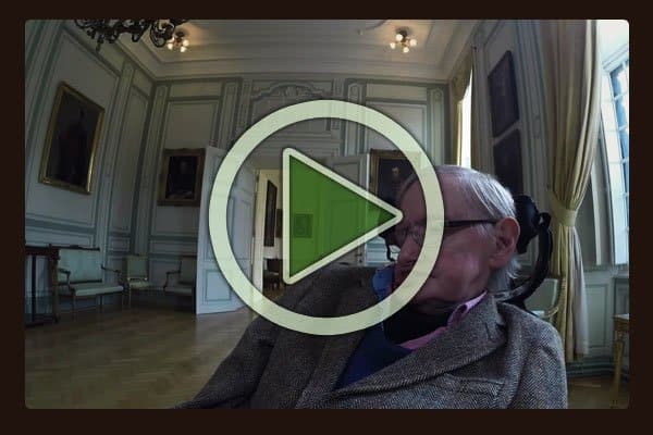 Prof. Stephen Hawking comments on the meaning of the Pluto flyby. Prof. Stephen Hawking comments on the meaning of the Pluto flyby.